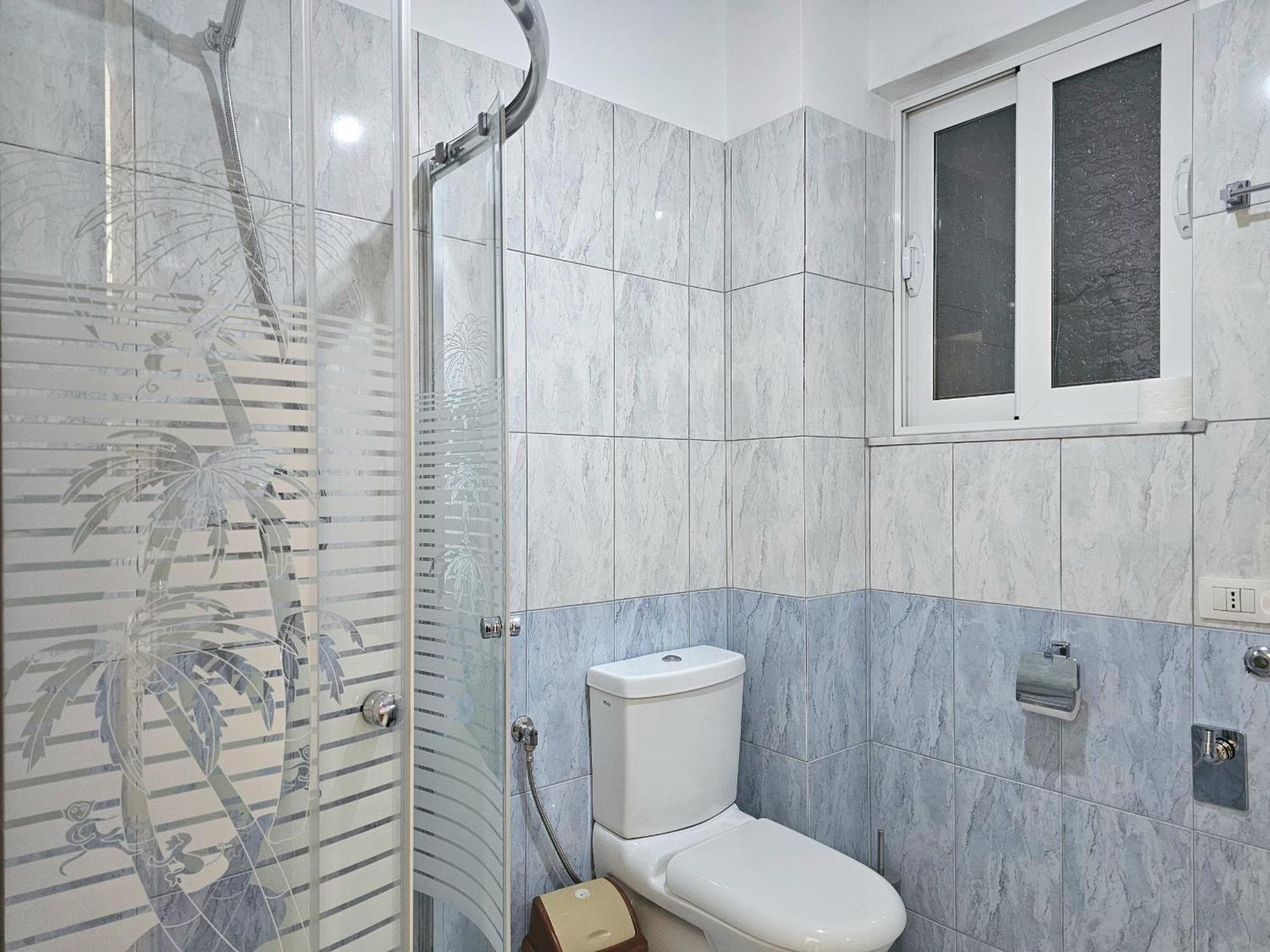 Celin Apartment Sarandë Exteriér fotografie